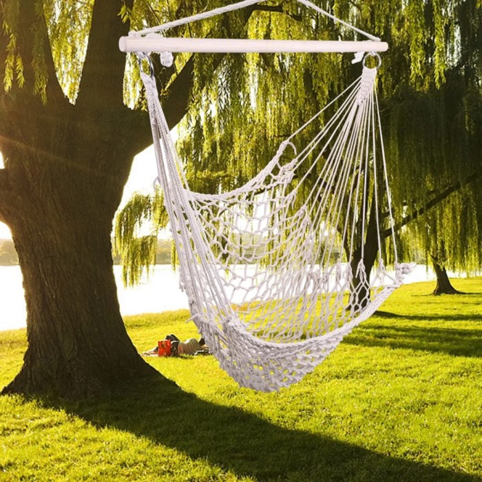 Hammock hanging kit deluxe nz eno