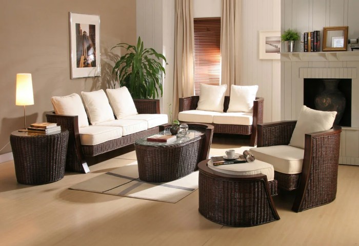 Rattan makingyourhomebeautiful