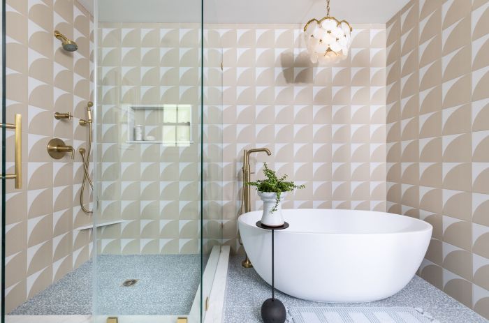 30 Idées déco salle de bain pratiques et ultra tendances