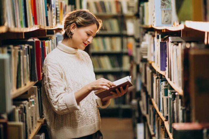 Conseils pour réussir votre aménagement bibliothèque