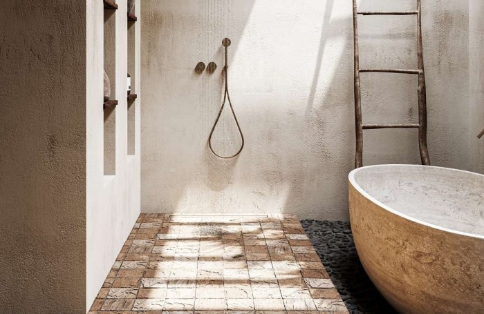 7 astuces déco pour aménager une salle de bains chaleureuse