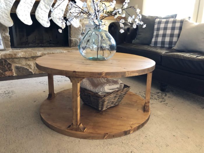 Comment choisir une table basse ronde pour votre intérieur