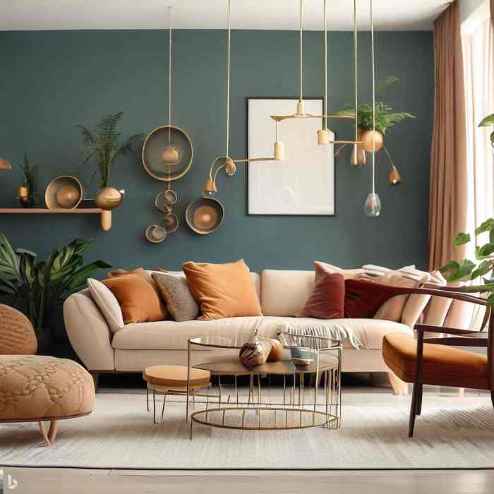 Transformez votre maison avec ces 5 objets déco tendance 2024