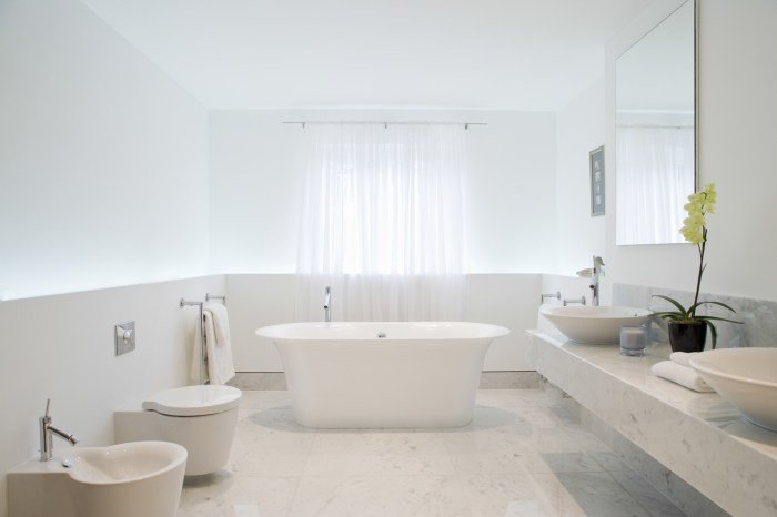 Relookez votre salle de bains avec 5 astuces incontournables