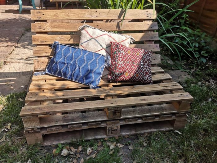 Pallet pallets unie shared woodpalletsfurniture