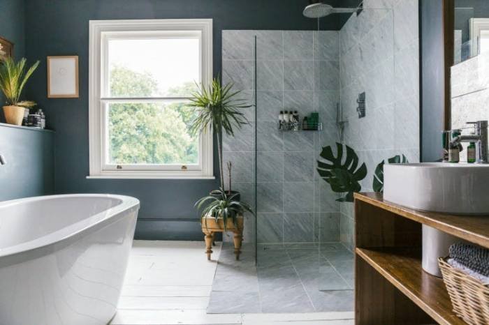 Relookez votre salle de bains avec 5 astuces incontournables