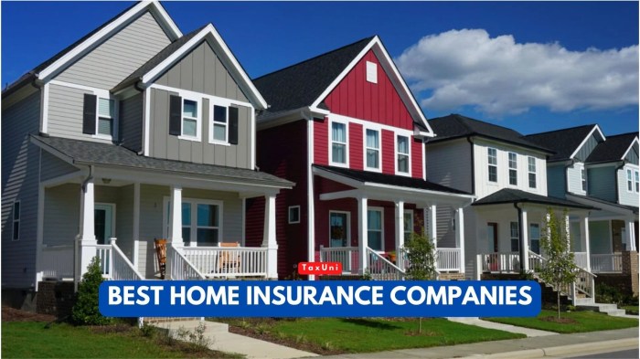 Best home insurance oregon