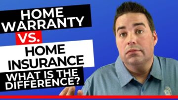 Best home warranty insurance