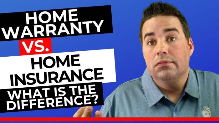 Best Home Warranty Insurance A Comprehensive Guide