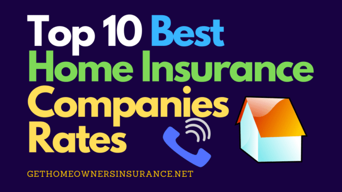 Best Home Insurance Companies in Illinois